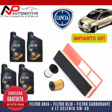 KIT TAGLIANDO LANCIA YPSILON