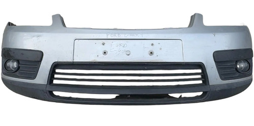 Paraurti anteriore ford - paraurti,