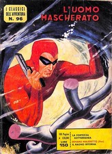 [124] CLASSICI DELL AVVENTURA