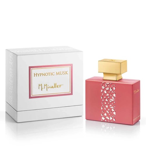 Micallef hypnotic musk eau - hypnotic,
