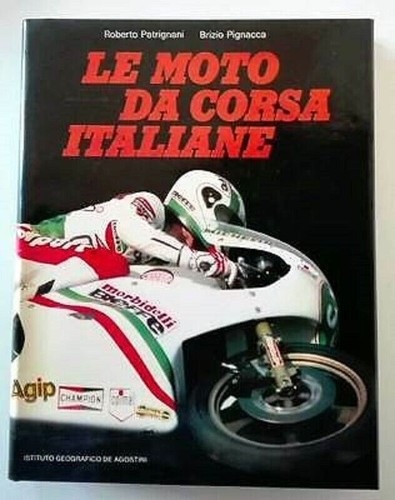 Moto corsa italiane de - italiane,