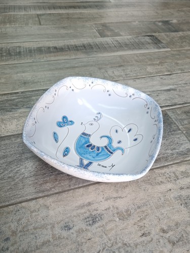 Ceramica sarda posacenere - posacenere, 12