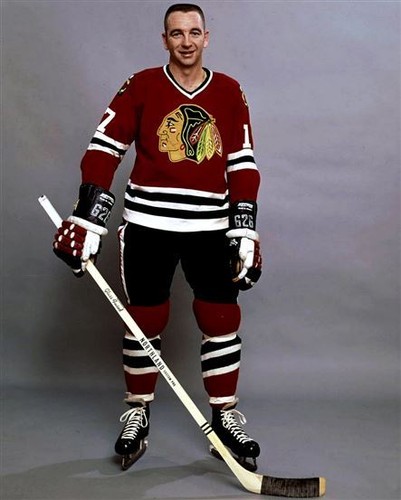 Kenny wharram chicago black - kenny,