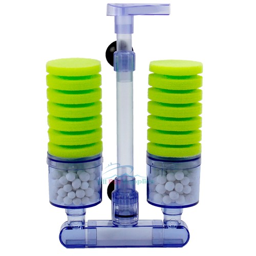 Aquaneat filtro spugna con - filtro,