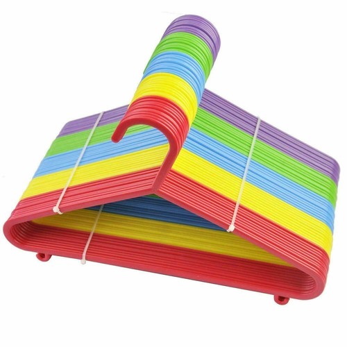 40x appendiabiti plastica - 40x,