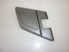 COPERCHIO PEDANA PASSEGGIERO SINISTRA KYMCO PEOPLE S 125/200 cc 2007/2016