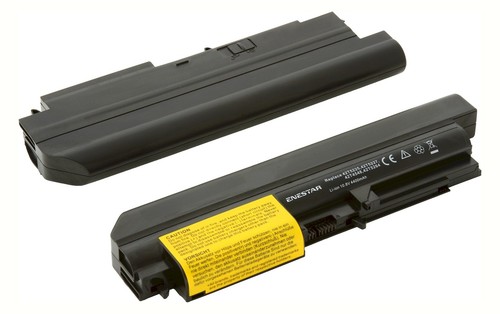 Batteria 4400 mah per lenovo - 4400,