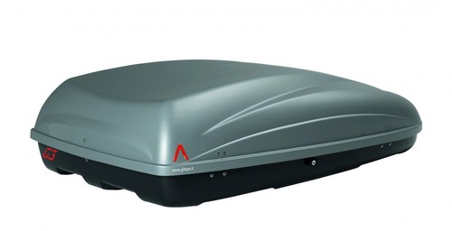 Box auto portatutto krono - auto, g3