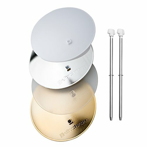 Elinchrom el26310 set - elinchrom,