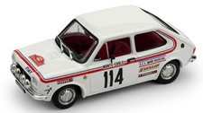 Modellino auto scala 1:43