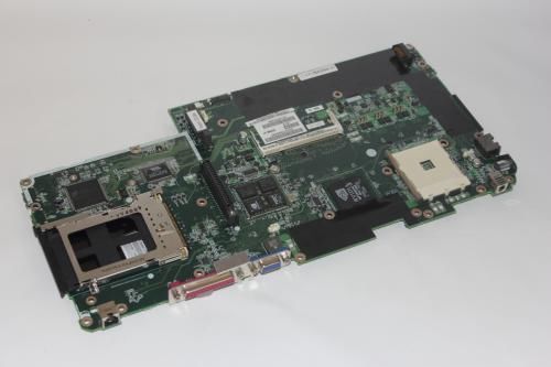 Scheda madre motherboard - scheda,