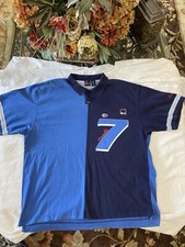 Bugle Boy BBJC-77 Seventy 7 Mens Polo Shirt Size 2XL