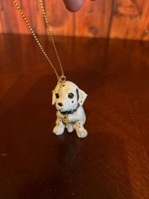 Gisela Graham Dalmatian Puppy