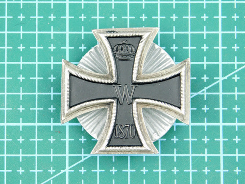 3977 ww1 germania croce - 3977,