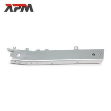 Supporto paraurti anteriore