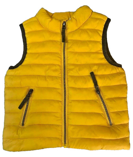 Gymboree gilet imbottito - gymboree,