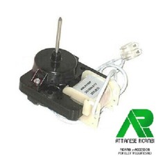 MOTORE VENTILAZIONE NO-FROST