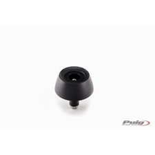 PUIG TAMPONE FORCELLA POSTERIORE PHB19 BMW R1300 GS 2023-2024 NERO