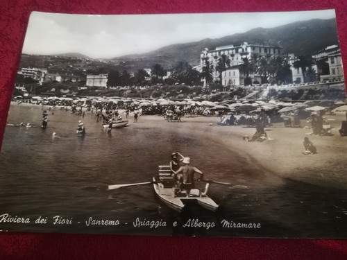 Cartolina postale postcard - postale,