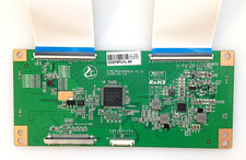 Platine T-Con CC575PU1L.4K