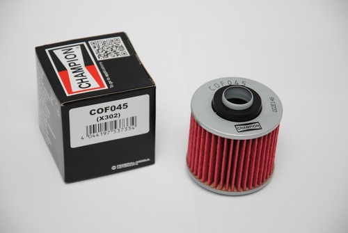 Filtro olio yamaha - xt, z