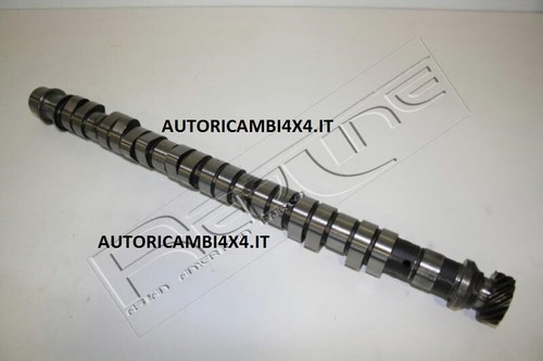 Albero distribuzione camme - albero,