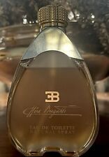 ETTORE BUGATTI di Diana de