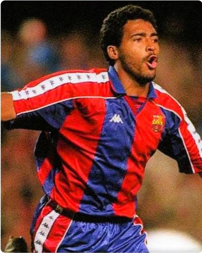 Maglia barcelona home shirt - maglia,