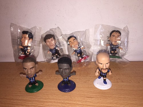 Microstars serie inter 7 - inter,