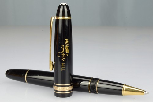 Montblanc legrand tim - legrand, nauti"