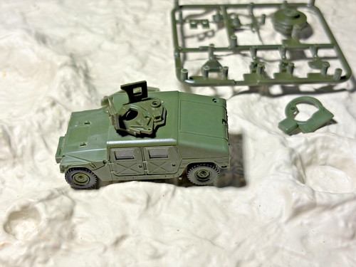 Roco minitanks model power - roco,