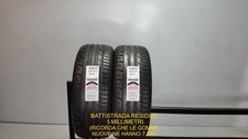 GOMME USATE   215/50R17 95W