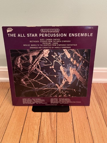 The all star - the,