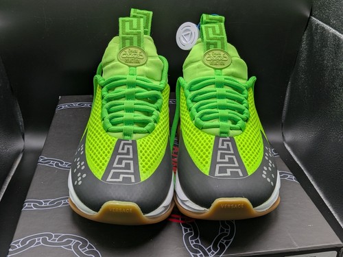 Sneakers versace taglia - sneakers, 38