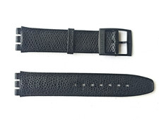 SWATCH Strap x CHRONO  WALL