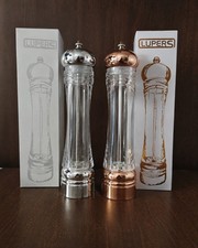 Coppia macinapepe / macinasale