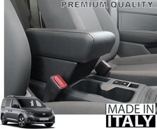 Bracciolo regolabile FORD
