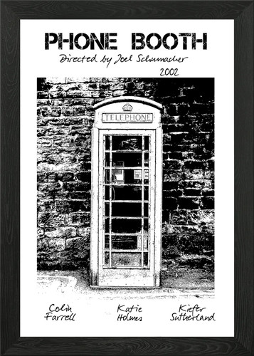 Cabina telefonica joel - cabina,