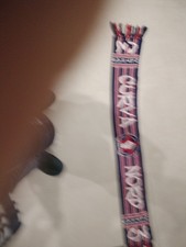Sciarpa Ultras  Cosenza (