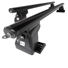 Barre portatutto in alluminio