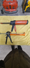 Pistola in resina Hilti MD2000