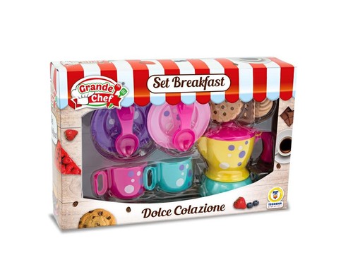 Playset cucina teorema 67043 - playset,