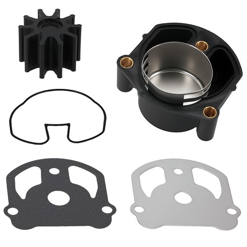 Girante pale for - omc, cobra