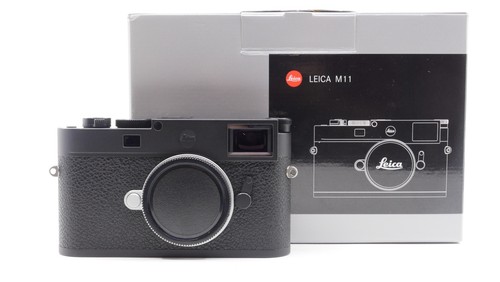 Ottime condizioni leica - condizioni!, m11