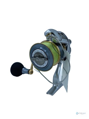 Mulinello spinning shimano - da,