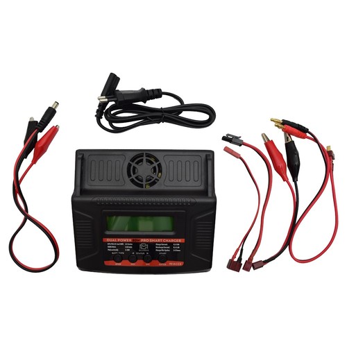 Softair carica batterie - softair,