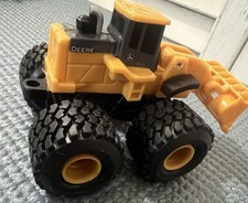 John deere caricatore - john,