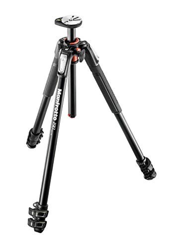 Manfrotto mt190xpro3 treppiede - manfrotto,