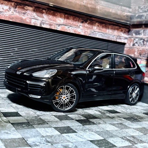 Minichamps porsche cayenne - porsche,