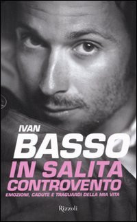 Salita controvento - salita,